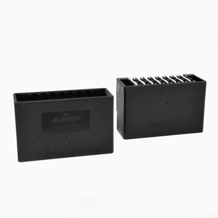 泰科TE 现货供应PCB连接器