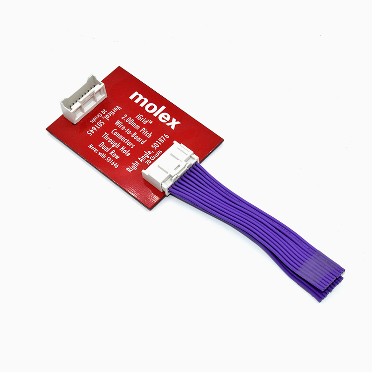 PCBA加工定制